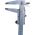 Штангенциркуль TOPEX 200 мм 31C616 (артикул 15504996) – фото 1