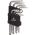 Ключи Torx T10-T50 TOPEX 35D960 (артикул 15542137) – фото 1