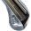 Нож, алюминиевый корпус 18мм AV Steel AV-900718 (артикул 15859996) – фото 9
