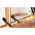 Струбцина 300/80 BESSEY BE-TPN30B8BE (артикул 14983128) – фото 3