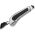 Нож, алюминиевый корпус 18мм AV Steel AV-900718 (артикул 15859996) – фото 7