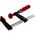 Струбцина BESSEY BE-TPN10BE, 100 мм (артикул 14983115) – фото 4