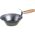 Ковш (штукатурный, с деревянной ручкой) Biber 35901 тов-087400 (артикул 15738269) – фото 2