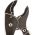 Зажим с фиксатором 250мм Berger BG BG1160 (артикул 15634110) – фото 3