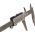 Штангенциркуль ШЦЦ-I- 300-0,01 ГОСТ 166-89 производство Guilin Measuring GRIFF D168016 (артикул 15860224) – фото 4