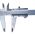 Штангенциркуль ШЦ-I-300-0,05 ГОСТ 166-89 GRIFF D162043 (артикул 15926978) – фото 3