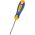 Отвертка KRAFT TORX Т10*80 KT 700438 (артикул 15965867) – фото 1