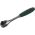 Трещотка 3/8"DR 36 зубцов Jonnesway 185 мм R2903 (артикул 13938424) – фото 3