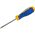Отвертка KRAFT TORX Т10*80 KT 700438 (артикул 15965867) – фото 5