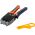 Профессиональный обжимной инструмент Hyperline HT-500 3478 (артикул 15549111) – фото 6