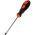 Отвертка Gigant SL 5x100 с магнитным наконечником GS SL5100 (артикул 15558689) – фото 6