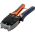 Профессиональный обжимной инструмент Hyperline HT-500 3478 (артикул 15549111) – фото 5