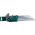 Комплект угловых ключей Jonnesway TORX EXTRA LONG H12S110S (артикул 13938691) – фото 6