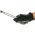 Динамометрический ключ 1/4" 5-25 Нм Gigant Professional TW-1 (артикул 15913317) – фото 2