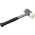 Молоток без отдачи со сменными бойками NORGAU N248-50 075131050 (артикул 15640898) – фото 1