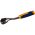 Трещоточная рукоятка с быстрым сбросом 1/4 Dr KRAFT KT 700361 (артикул 15965872) – фото 6