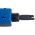 Инструмент для заделки витой пары NETLAN крепление Twist-Lock, с ножом 110/88 EC-CI-210B (артикул 16198291) – фото 3