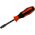 Универсальный набор инструмента Ombra OMT57S 1/4"DR (артикул 13939383) – фото 6