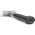Молоток без отдачи со сменными бойками NORGAU N248-50 075131050 (артикул 15640898) – фото 3