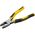 Комбинированные плоскогубцы 150мм STANLEY CONTROL-GRIP 0-74-456 (артикул 15569029) – фото 1