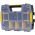 Органайзер STANLEY Sort Master Light STST1-70720 1-70-720 (артикул 15404590) – фото 1