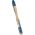 Плоская кисть 20 мм STAYER AQUA-STANDARD 01032-020 (артикул 13697269) – фото 1