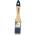 Плоская кисть 38 мм STAYER AQUA-STANDARD 01032-038 (артикул 13697271) – фото 1