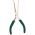 Узкогубцы ProsKit 1PK-046S 00160597 (артикул 15832415) – фото 1