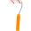Мини-валик 15х110 мм STAYER MASTER NYLON 03-0506-11_z01 (артикул 13697404) – фото 1