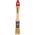 Плоская кисть STAYER UNIVERSAL-STANDART 0101-025 (артикул 13660975) – фото 1