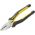 Плоскогубцы 180 мм FatMax Stanley 0-89-867 (артикул 15281512) – фото 3