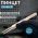 Пинцет 125мм (прямой с закругленными кончиками, блистер) REXANT 12-0377 (артикул 15736401) – фото 2