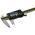 Электронный штангенциркуль STAYER PROFESSIONAL нерж. сталь, 150мм 34410-150 (артикул 15890646) – фото 8