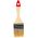 Плоская кисть STAYER UNIVERSAL-STANDART 0101-063 (артикул 13660978) – фото 3