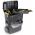 Ящик с колесами Stanley IML Mobile Work Center 2 in 1 1-93-968 (артикул 15392954) – фото 5