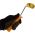 Мини-валик 15х70 мм STAYER MASTER DUALON 03-05812-07 (артикул 13697349) – фото 5