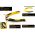 Комбинированные плоскогубцы 150мм STANLEY CONTROL-GRIP 0-74-456 (артикул 15569029) – фото 8