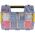 Органайзер STANLEY Sort Master Light STST1-70720 1-70-720 (артикул 15404590) – фото 5
