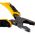 Комбинированные плоскогубцы 150мм STANLEY CONTROL-GRIP 0-74-456 (артикул 15569029) – фото 7