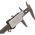Электронный штангенциркуль STAYER PROFESSIONAL нерж. сталь, 150мм 34410-150 (артикул 15890646) – фото 6