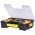 Органайзер STANLEY Sort Master Light STST1-70720 1-70-720 (артикул 15404590) – фото 2