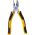 Комбинированные плоскогубцы 150мм STANLEY CONTROL-GRIP 0-74-456 (артикул 15569029) – фото 6