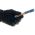 Плоская кисть 20 мм STAYER AQUA-STANDARD 01032-020 (артикул 13697269) – фото 6