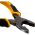Комбинированные плоскогубцы 150мм STANLEY CONTROL-GRIP 0-74-456 (артикул 15569029) – фото 4