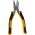 Комбинированные плоскогубцы 150мм STANLEY CONTROL-GRIP 0-74-456 (артикул 15569029) – фото 3