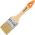 Плоская кисть Slimline 2 SPARTA 824305 (артикул 13701032) – фото 1