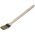 Радиаторная кисть STAYER UNIVERSAL-STANDART 0111-63 (артикул 13661046) – фото 1