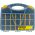 Пластиковый органайзер STAYER SPACE-15 38038-15_z01 (артикул 15889541) – фото 1