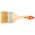 Плоская кисть Slimline 3 SPARTA 824405 (артикул 13701034) – фото 1