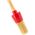 Круглая кисть STAYER UNIVERSAL-STANDART 0141-30 (артикул 13660844) – фото 3
